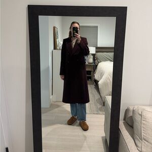 Aritzia Constant Coat